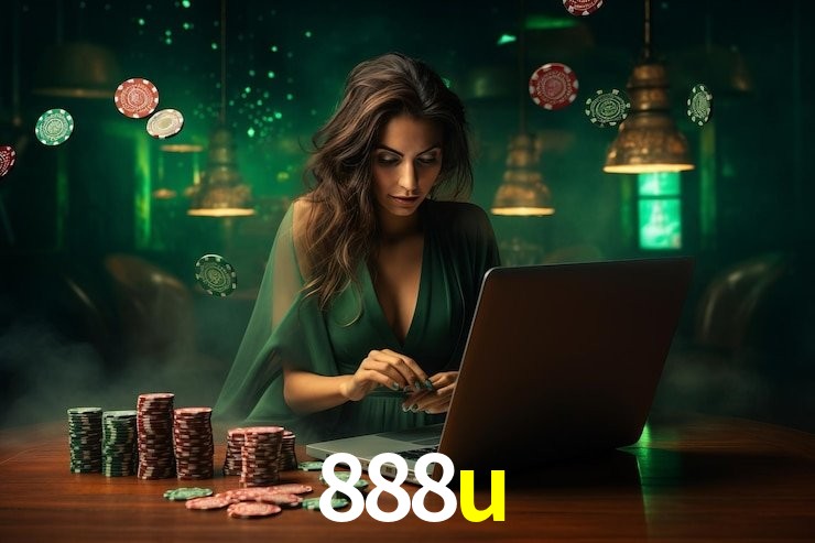 Descubra a Essência do 888u: Nossa História e Compromissos