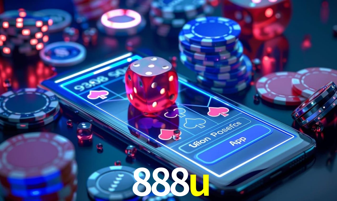 Desvendando o Mundo dos Jogos Virtuais na 888u