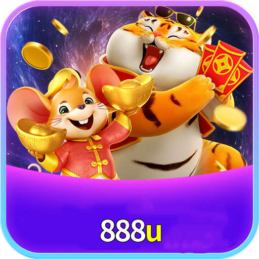 888u